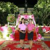 พิธีน้อมรำลึกเนื่องในคล้ายวันสวรรคตพระบาทสมเด็จพระจุลเจ้าเกล้าเจ้าอยู่หัวฯ